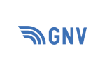 Logo di GNV
