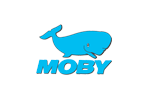 Logo di Moby