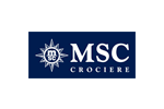 Logo di MSC Crociere